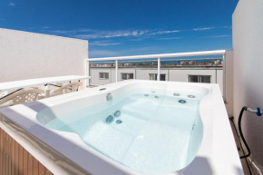 Beach Townhouses #C01- Casa por Carpediem